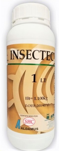 insectec 1l